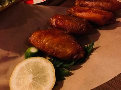-鹿萤季·营地小馆(皇后公园店)