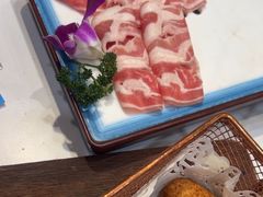 -德龙火锅(安和街直营店)