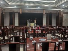 -光裕书厅·评弹茶馆·剧场(观前街店)