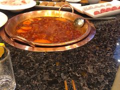 -老码头火锅(骡马市店)