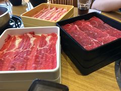 -水林间·寿喜烧自助(仙林金鹰店)