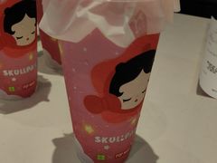 -奈雪的茶(鄞州万达店)