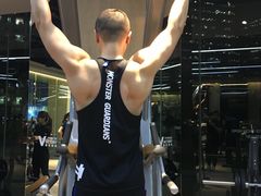-威克健身游泳(万菱汇店)
