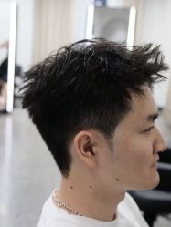 -SWANK SALON