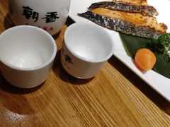 -德川家日本料理(中关村寰太大厦店)