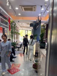 -阿莲新妆护肤造型