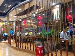大堂-老唐三下锅 ·张家界地标美食(溪布街店)