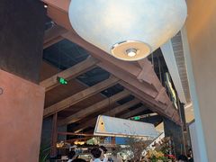 -Ameigo梅果·云贵川bistro(长宁来福士店)