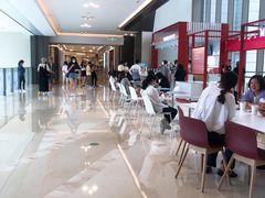 -Manner Coffee(港汇恒隆广场店)