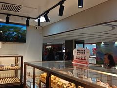 -爸爸糖吐司面包(悠唐购物中心店)