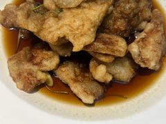 -峰峰菜馆(昌茂店)