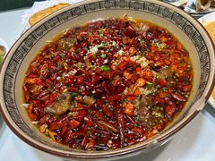 -黑石礁酒楼·海鲜(黑石礁店)