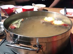 -牛很鲜潮汕牛肉火锅(朝晖路店)