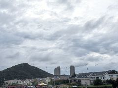 -黑石礁公园