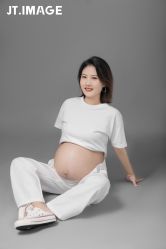 -专注孕妇照亲子照·纪田摄影