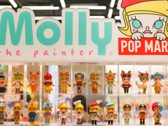 -泡泡玛特POPMART(正弘城店)