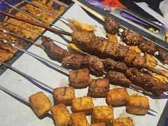 -最先生·烧烤·火锅·音乐聚会餐厅(大悦城店)