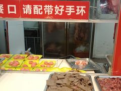 -养牛邓·潮汕牛肉海鲜自助火锅(广州店)