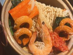 -Mr.Fish鱼鲜生海鲜放题(高德置地冬广场店)