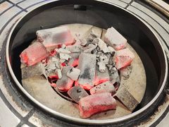 -阿山卓·野生菌火锅·纳西火塘烤肉