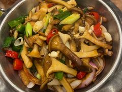 -一楼食业·美食人家