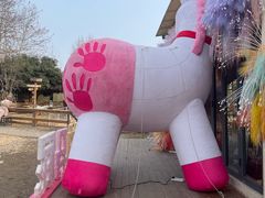 -HERRE·FARM 赫尔露营农场·团建聚会包场