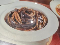 -老淮城·长鱼面(河下古镇店)