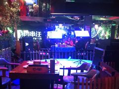 -肉串汪(望京店)