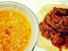 -头壹号 大油条·老长沙盖码饭(北辰店)