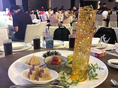 -广州富力君悦大酒店·凯菲厅