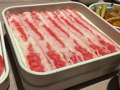 -浅锅和牛小锅放题(深业上城店)