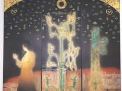 -四川美术学院美术馆