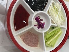-红菜坊·烤鸭·川鲁宴(石园店)