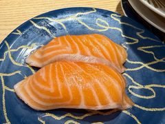 -大起水产回转寿司(大丸心斋桥店)