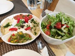 -ALAMEEN阿拉伯餐厅(三里屯店)