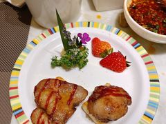 -喜庭海鲜自助(来福士店)