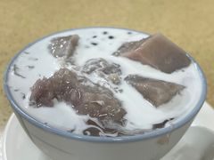 -喜盈门保健甜品店