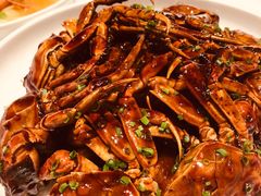 -玫瑰厅上海菜(兴国路店)