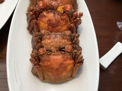 -陆壹捌餐厅(五大道店)