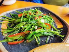 水性杨花-民食香·腊排骨野生菌美食(木府店)