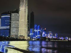 -青岛第三海水浴场