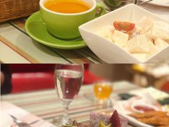 -米兰西点(鞍山店)