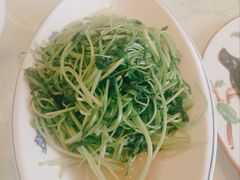 -博雅渔港·融合菜(维也纳国际大酒店)