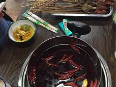 -三番火辣串串香(总店)