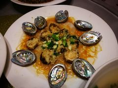 -石砰渔港·海鲜楼