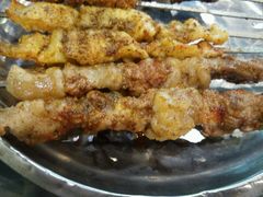 -安老太新疆第一碗(文艺路店)