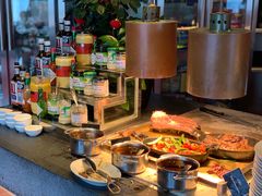 -广州富力君悦大酒店·凯菲厅