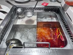 -海底捞火锅(万科广场店)