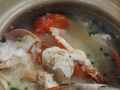 -崖口红树林海鲜餐厅