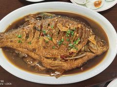 -小陆莲花蟹园农家乐(莲花岛店)